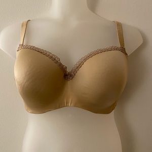 Avenue Balconette Bra
